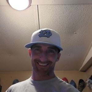 Meet your Posher, Greg